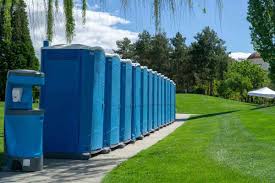 Portable Toilet Rental for Emergency Services in East Dublin, GA