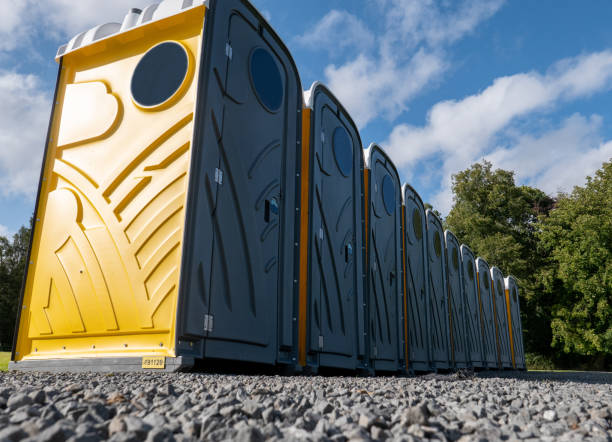Best Portable Restroom for Sporting Events  in East Dublin, GA