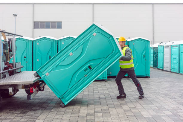 Trusted East Dublin, GA Portable Potty Rental Experts