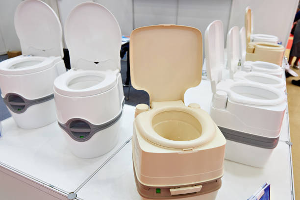 Best Eco-Friendly Portable Toilets  in East Dublin, GA